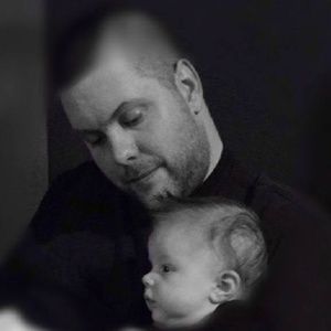 Meet your Posher, Patrick